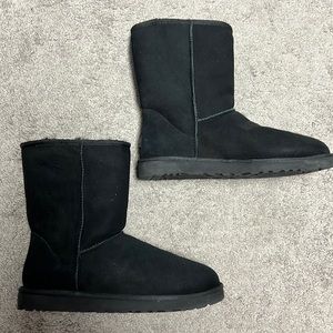 Mens UGG classic boots